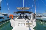 Yachtcharter Dufour430GrandLarge Ocean Whisper