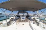 Yachtcharter Dufour430GrandLarge Ocean Whisper 1