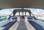 Yachtcharter Dufour430GrandLarge Ocean Whisper 2