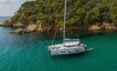 Yachtcharter Excess11 42cab Zenith 2