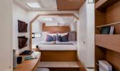 Yachtcharter Excess11 42cab Zenith 6