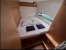 Yachtcharter Excess11 42cab Zenith 7