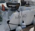 Yachtcharter Isla40 Lunador 1