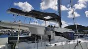 Yachtcharter Isla40 Lunador 3