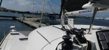Yachtcharter Lagoon380 Lanme 5
