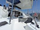 Yachtcharter Lagoon380 Sunrise 1
