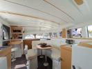 Yachtcharter Lagoon380 Sunrise 4