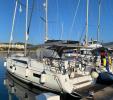 Yachtcharter Oceanis40 Jean Bart III 1