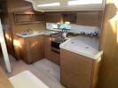 Yachtcharter Oceanis40 Jean Bart III 3