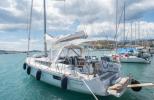 Yachtcharter Oceanis48 5Cab Don Quixote 1