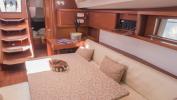 Yachtcharter Oceanis48 5Cab Don Quixote 4