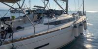 Yachtcharter SunOdyssey409 Eternity 1