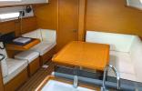 Yachtcharter SunOdyssey409 Eternity 3