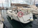 Yachtcharter SunOdyssey419 Coconut 1