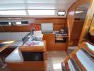 Yachtcharter SunOdyssey439 Blue Swan 3