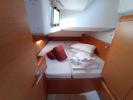 Yachtcharter SunOdyssey439 Blue Swan 4