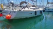 Yachtcharter SunOdyssey449 Genesis 1