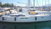 Yachtcharter SunOdyssey449 Genesis 3