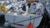 Yachtcharter SunOdyssey449 Genesis 4