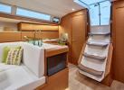 Yachtcharter SunOdyssey449 Genesis 5