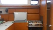 Yachtcharter SunOdyssey449 Genesis 6