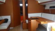 Yachtcharter SunOdyssey449 Genesis 8