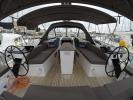 Yachtcharter Dufour41 Moma 23