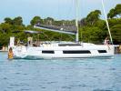 Yachtcharter Dufour44 3cab Vera