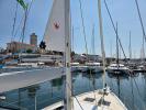 Yachtcharter Dufour44 3cab Vera 2