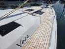 Yachtcharter Dufour44 3cab Vera 3