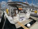 Yachtcharter Dufour44 3cab Vera 12
