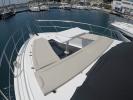 Yachtcharter Galeon480Fly Il Sogno V 4