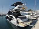 Yachtcharter Galeon480Fly Il Sogno V 12