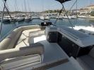Yachtcharter Galeon480Fly Il Sogno V 22
