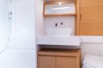 Yachtcharter GrandSoleil44R Sportski Vuk 44 3