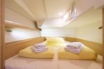 Yachtcharter GrandSoleil44R Sportski Vuk 44 7