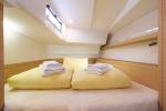 Yachtcharter GrandSoleil44R Sportski Vuk 44 8