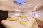 Yachtcharter GrandSoleil44R Sportski Vuk 44 9