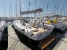 Yachtcharter GrandSoleil44R Sportski Vuk 44 10