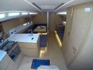Yachtcharter GrandSoleil44R Sportski Vuk 44 11