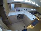 Yachtcharter GrandSoleil44R Sportski Vuk 44 12