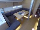 Yachtcharter GrandSoleil44R Sportski Vuk 44 15