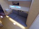 Yachtcharter GrandSoleil44R Sportski Vuk 44 16