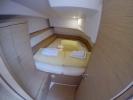 Yachtcharter GrandSoleil44R Sportski Vuk 44 17