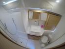 Yachtcharter GrandSoleil44R Sportski Vuk 44 18
