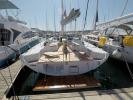 Yachtcharter GrandSoleil44R Sportski Vuk 44 21
