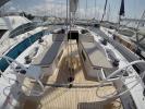 Yachtcharter GrandSoleil44R Sportski Vuk 44 23