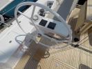 Yachtcharter GrandSoleil44R Sportski Vuk 44 25