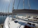 Yachtcharter GrandSoleil44R Sportski Vuk 44 27