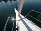 Yachtcharter GrandSoleil44R Sportski Vuk 44 29